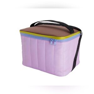 BAGGU Multicolor Insulated Cooler Bag